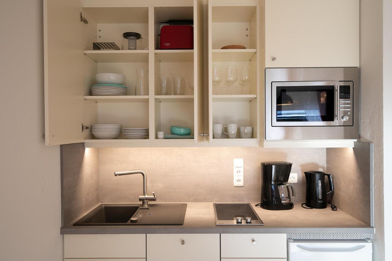 The Alpine Ridge Apartment Γκάρμις-Παρτενκίρχεν Εξωτερικό φωτογραφία